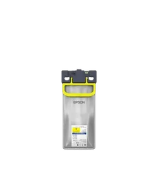 Epson WorkForce Pro WF-C87xR Yellow XL Ink Sup