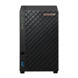 Asustor AS1102TL - 2 baies 1Go DDR4