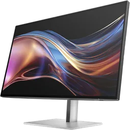 HP 727pu - 27" QHD 120Hz IPS USB-C Thunderbolt 4