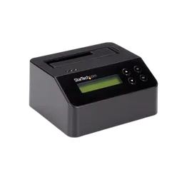 StarTech com SATA Drive Eraser and Dock
