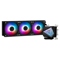 MSI MAG CORELIQUID I360-Seconde Vie