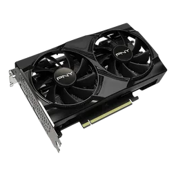 PNY RTX 5060 8GB Overclocked Dual Fan
