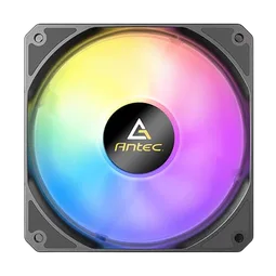 Antec P12 PWM ARGB Reverse - Noir