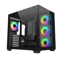 Cooler Master Elite 681 Noir - MT/Sans Alim/ATX