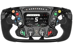 Moza Racing ESSENZA SCV12 - RS070