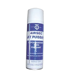 Bombe air sec jet puissant 400G net AIRZE