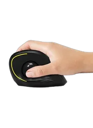 Port MOUSE ERGO RECHARGEABLE BLTH TRACK BALL