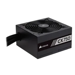 Corsair ATX 750W - CX750 80+ Bronze - CP-9020279-EU