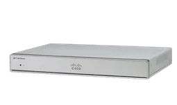 Cisco ISR 1100 4 PORTS DUAL GE WAN