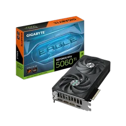 Gigabyte GeForce RTX 5060 Ti EAGLE OC 8G