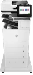 HP LASERJET ENT FLOW MFP M635Z