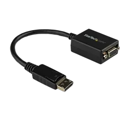 StarTech DisplayPort to VGA Video Converter