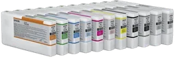 Epson Ink/T9135 UltraChrome HDR 200ml LCY