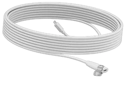 Logitech RALLY MIC POD EXTENSION CABLE WHITE - WW (952-000047)