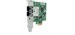 Allied Telesis GIG PCI-EXPRE FIBER ADAPTCARD