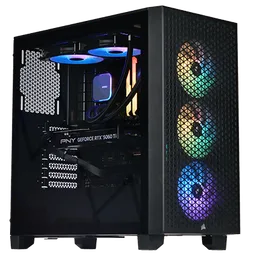 MANTRA - i5-12600KF/5060Ti-16/16Go/1To - CYB-GB