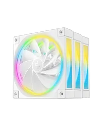 Deepcool FL12R 3IN1 - 120mm - PWM ARGB - Blanc