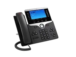 CISCO UC PHONE 8851