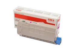 Oki - Magenta - 46507614