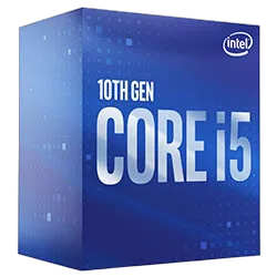 Intel Core i5-10500-Seconde Vie