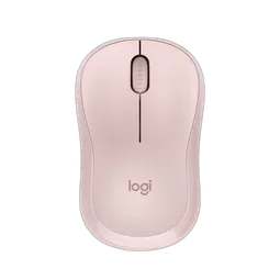 LOGITECH M240 SILENT BT MOUSE