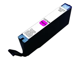 Compatible Canon Cartouche CL-571XLM Magenta