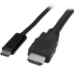 StarTech 2m USB-C to HDMI Adapter Cable - 4K 30Hz