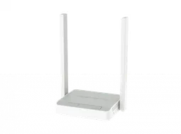 KEENETIC Starter - 4 ports/Mesh/Wi-Fi 5