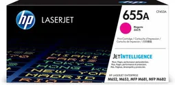 HP - Magenta - CF453A