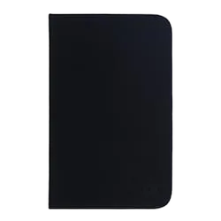 T'nB Folio Galaxy Tab 3 10" Noir
