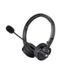Urban Factory MOVEE: BLUETOOTH HEADSET WITH BUILT-IN B
