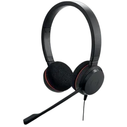 Jabra EVOLVE 20 MS Stereo