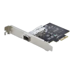 StarTech 1-PORT GBE SFP NETWORK CARD -