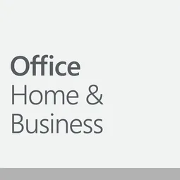 Microsoft Office Famille/Petite Entreprise 2024 - COEM