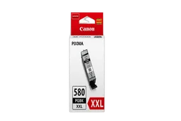 Compatible Canon Cartouche PGI-580XXL Noire