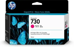 HP - Magenta - P2V63A