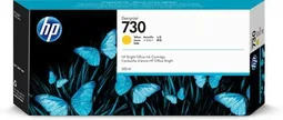 HP - Jaune - P2V70A