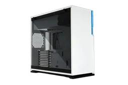 In Win 101C WHITE - MiniT/ATX/SansAlim