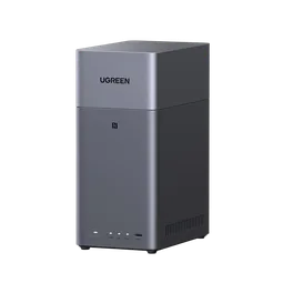 UGREEN DH2300 - 2 Baies