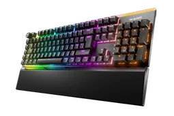 be quiet! Light Mount Silent Tactile - Mécanique - Filaire - RGB - Noir