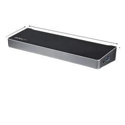 StarTech Triple-Video Docking Station for Laptops