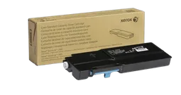 Xerox - Cyan - 106R03502