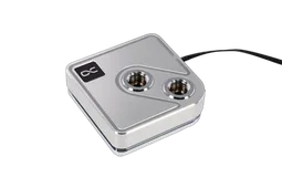 Alphacool Core 1 Aurora Silver