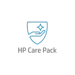 HP CARE PACK 3 ANS ECHANGE J+1