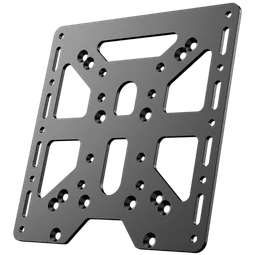 Moza Racing Flight Base Mount Adapter - AS006