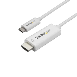 StarTech.com Cable USB C to HDMI 1m 4K60
