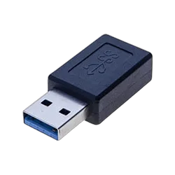 Adaptateur USB Type C Femelle vers Type A Male