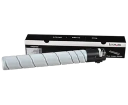 Lexmark - Noir - 54G0H00