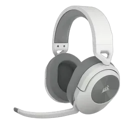 Corsair HS55 Wireless - Blanc