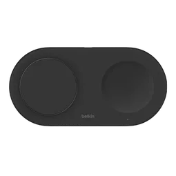Belkin BOOST CHARGEPRO Magnetic Charg Pad Blk